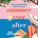 Summer Ever After Audiobook