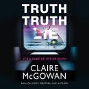 Truth Truth Lie Audiobook