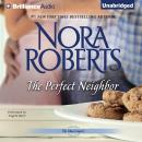 The Perfect Neighbor Audiobook