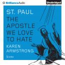 St. Paul Audiobook