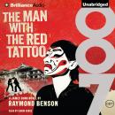 Man with the Red Tattoo, Raymond Benson