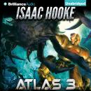ATLAS 3 Audiobook
