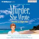 Murder, She Wrote: Trouble at High Tide, Donald Bain, Jessica Fletcher