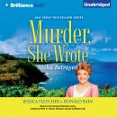 Murder, She Wrote: Aloha Betrayed Audiobook