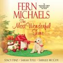 The Most Wonderful Time Audiobook