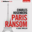 Paris Ransom Audiobook