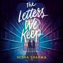 The Letters We Keep: A Novel Audiobook
