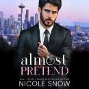 Almost Pretend Audiobook
