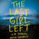The Last Girl Left Audiobook