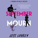 September Mourn Audiobook