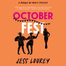 October Fest Audiobook