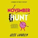 November Hunt Audiobook