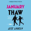 January Thaw Audiobook