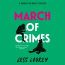 March of Crimes Audiobook