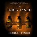 The Inheritance Audiobook