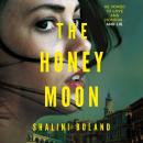 The Honeymoon Audiobook