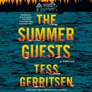Cover of The Summer Guests: A Thriller