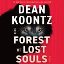 The Forest of Lost Souls: A Novel Audiobook
