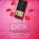 Rest in Pink Audiobook