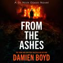 From The Ashes Audiobook