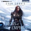 Heirs of Empire Audiobook