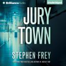 Jury Town, Stephen Frey