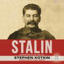Stalin, Volume II: Waiting for Hitler, 1929-1941 Audiobook