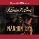 Manhunters Audiobook