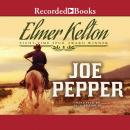 Joe Pepper Audiobook
