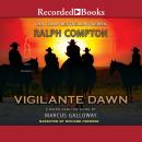 Vigilante Dawn Audiobook