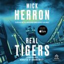 Real Tigers Audiobook