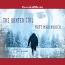 The Winter Girl Audiobook