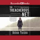 The Treacherous Net Audiobook