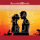 Dream Things True Audiobook