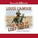 The Rider of Lost Creek Audiobook