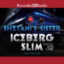 Shetani's Sister Audiobook