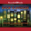 Book Scavenger, Jennifer Chambliss Bertman