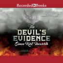 Devil's Evidence, Simon Kurt Unsworth