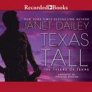 Texas Tall, Janet Dailey
