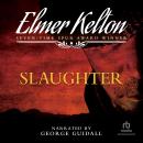 Slaughter Audiobook