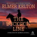 The Buckskin Line Audiobook