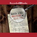 Baker Street Irregulars 2: The Game is Afoot, Michael A. Ventrella, Jonathan Maberry