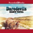 Daredevils Audiobook