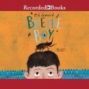 Beetle Boy Audiobook