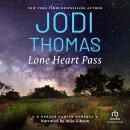Lone Heart Pass Audiobook