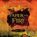Paper and Fire Audiobook
