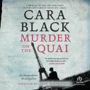 Murder on the Quai Audiobook