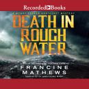 Death in Rough Water Audiobook