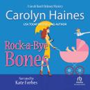 Rock-a-Bye Bones Audiobook