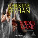 Spider Game, Christine Feehan